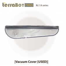 [Used] Vacuum Cover for TerraBot neo BL11 